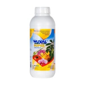 Wuxal super 0,5l
