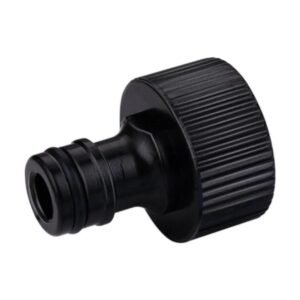 Zárható csapcsatlakozó 3/4" KM