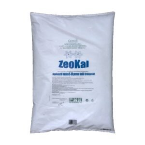 Zeokal útszóró 10 kg