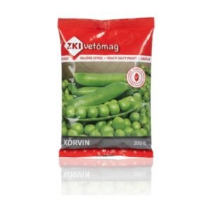 ZKI Borsó Korvin 200 g vetőmag
