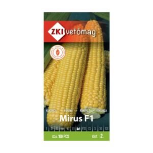 Csemegekukorica mirus