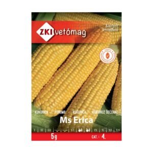 ZKI Csemegekukorica MS Erica 5 g vetőmag