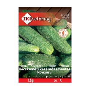 ZKI Kecskeméti Livmé