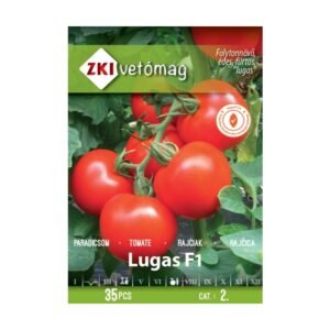 ZKI Paradicsom Lugas F1 35 szem vetőmag