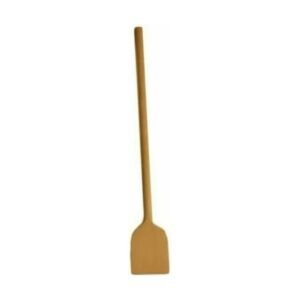 Zsírkeverő fakanál 100 cm