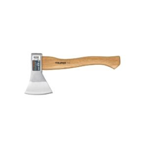 Fejsze 600 g, hickory nyéllel, 35 cm (Truper HE-600)
