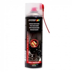Féktisztító spray