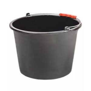 Fémfülű vödör 12 l