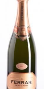 Ferrari Maximum Rosé pezsgő, 0,75 l