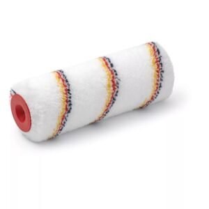 Festőhenger lazúr 10cm mikroszál