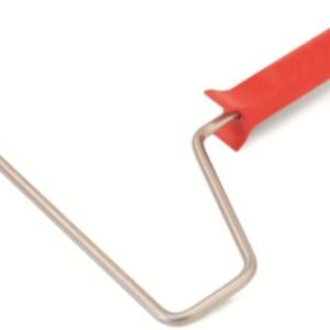 Festőhenger 24 cm, nyéllel (Bautool)