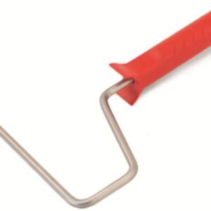 Festőhenger nyél 18 cm, 8 mm (Bautool)
