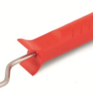 Festőhenger nyél 5-7 cm-es hengerhez, 6 mm (Bautool)