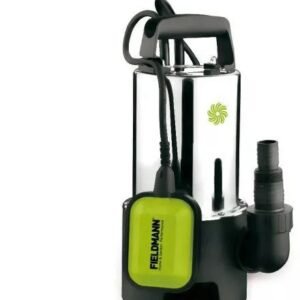 Fieldmann FVC 4002-EK szennyvízszivattyú, 900 W