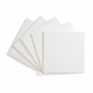 Filtrox AF ST 110 szűrőlap 20x20
