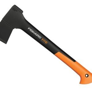 Fiskars X10 ácsfejsze, S méret