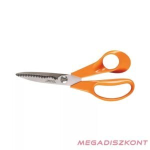 Fiskars Classic konyhai olló, 18 cm