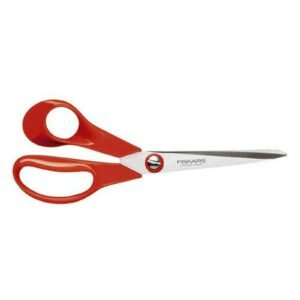 Fiskars Classic valódi balkezes általános olló, 21 cm