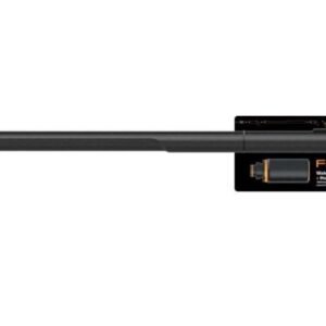 Fiskars Comfort 3 funkciós öntözőfej + gyorscsatlakozó