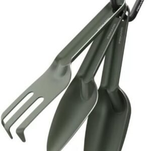 Fiskars Ergo ültető készlet, 3 részes