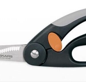 Fiskars Functional Form baromfiolló, 25 cm