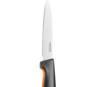 Fiskars Functional Form hámozókés, 11 cm