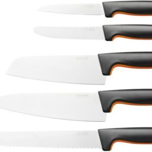 Fiskars Functional Form kenőkés