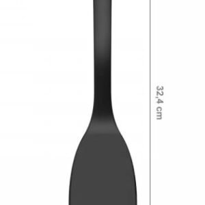 Fiskars Functional Form spatula, éles széllel