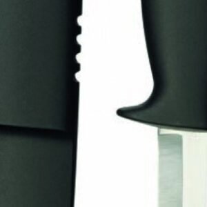 Fiskars K40 outdoor kés tokkal, 21 cm