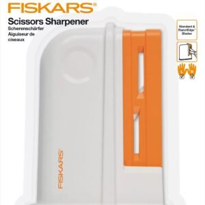 Fiskars ollóélező, kis méret