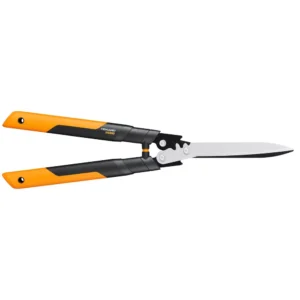 Fiskars PowerGearX HSX92 fogaskerekes sövénynyíró