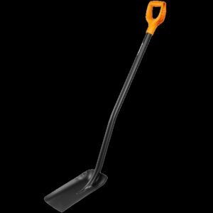 Fiskars Solid lapát, 127 cm