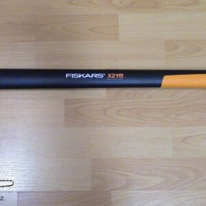 Fiskars X21 hasítófejsze (L)