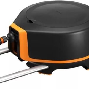 Fiskars XL automata tömlőkocsi 13 mm