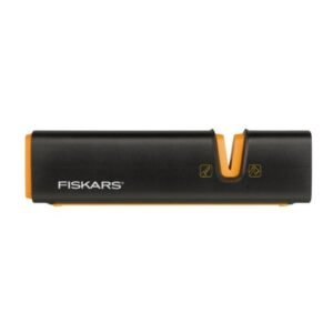 Fiskars Xsharp fejsze- és késélező