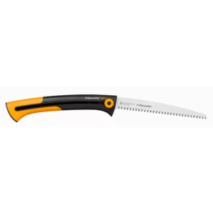 Fiskars Xtract SW75 kerti fűrész, nagy