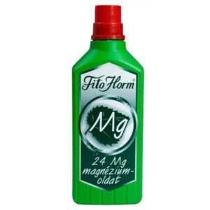 FitoHorm 24 Mg magnéziumoldat lombtrágya, 1 l