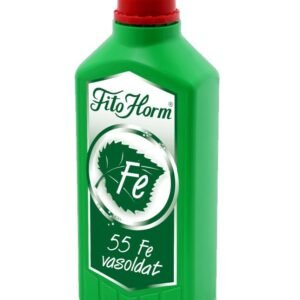 FitoHorm 55 Fe vaspótló lombtrágya, 1 l