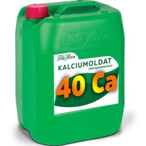 Fitohorm kalcium, nitrogénmentes