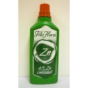 FitoHorm Zn cinkoldat lombtrágya, 1 l