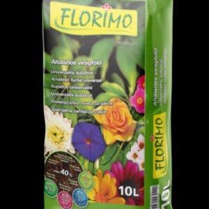 Florimo általános virágföld, 10 l