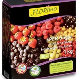 Florimo eper- és aprógyümölcs trágya 1 kg