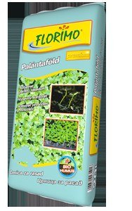Florimo palántaföld, 50 l