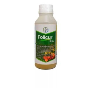 Folicur solo 1l