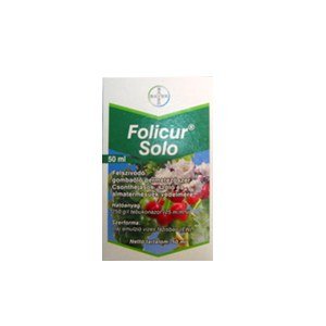 Folicur solo 50ml