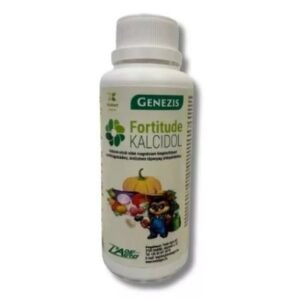 Fortitude Kalcidol kalcium lombtrágya 200 ml