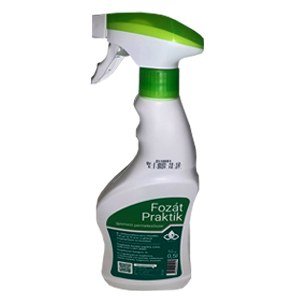 Fozát praktik 0,5l szórófej