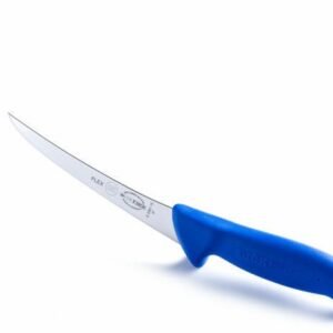 Friedr. Dick ExpertGrip 2K csontozókés 15 cm, ívelt