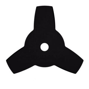 Fűkasza vágótárcsa 255 × 25,4 × 1,6 mm