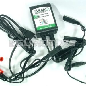 Fulbat Fulload 1500 akkumulátortöltő